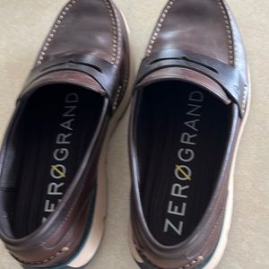Cole Haan men’s loafer